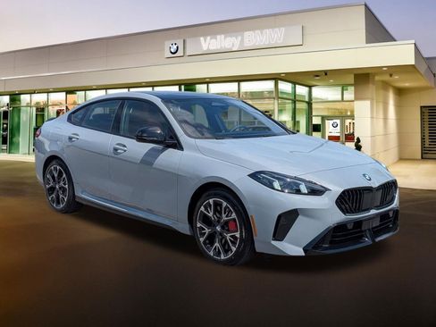 New 2026 BMW 228i xDrive w/ Premium Package AWD/4WD image 1