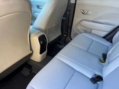 New 2026 Hyundai Kona Limited FWD image 11