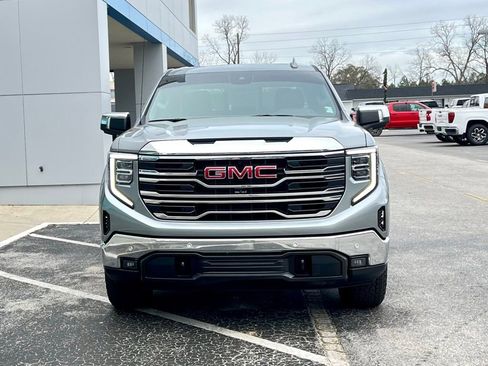 New 2026 GMC Sierra 1500 SLT w/ SLT Premium Plus Package image 7