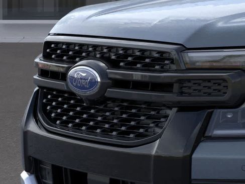 New 2025 Ford Ranger Lariat w/ Advanced Towing Package image 17