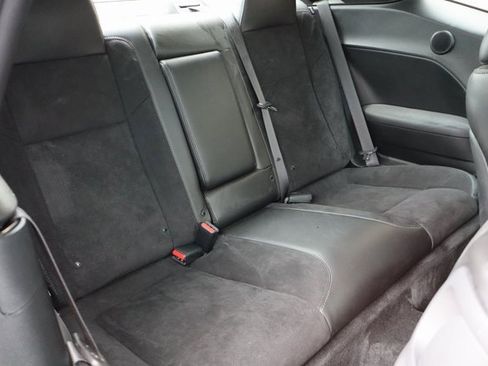 Used 2023 Dodge Challenger R/T Scat Pack image 42