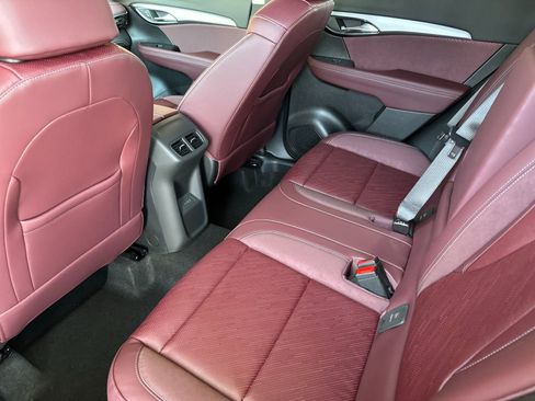New 2026 Buick Envision Sport Touring AWD/4WD image 12