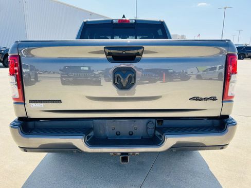 Used 2023 RAM 1500 Big Horn AWD/4WD image 34