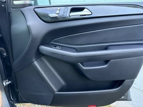 Used 2017 Mercedes-Benz GLE 350 4MATIC image 24