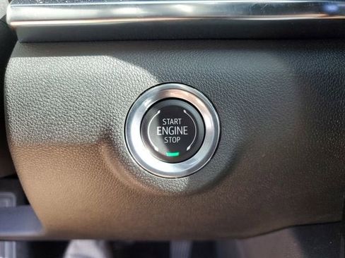 New 2026 GMC Terrain Elevation w/ Black Edition image 24