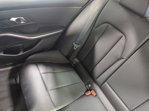 Used 2024 BMW 330e xDrive image 8