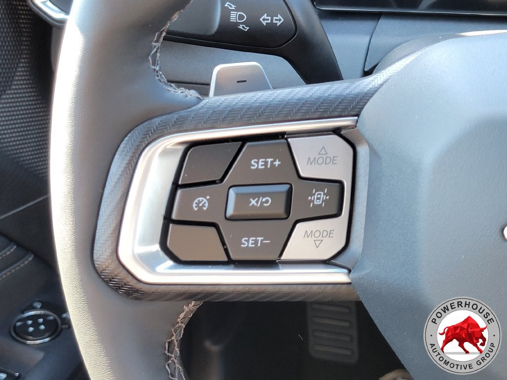 New 2026 Ford Mustang GT Premium RWD image 26