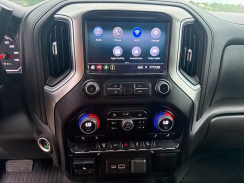 Used 2023 Chevrolet Silverado 2500 LT w/ Convenience Package AWD/4WD image 25