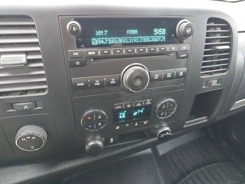 Used 2013 Chevrolet Silverado 2500 LT w/ Interior Plus Package image 29