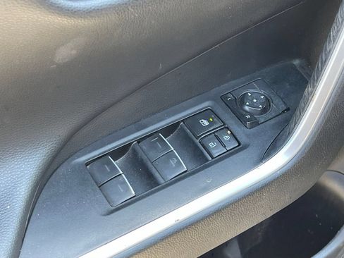 Used 2022 Toyota RAV4 TRD Off-Road w/ TRD Off-Road Weather Package AWD/4WD image 7