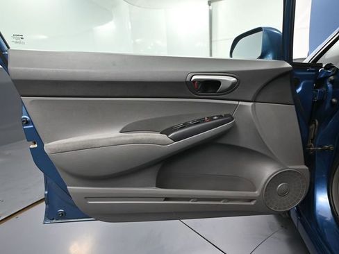 Used 2006 Honda Civic LX image 16