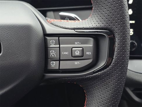 New 2026 Dodge Charger R/T Scat Pack image 16