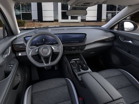 New 2026 Buick Envision Sport Touring AWD/4WD image 15