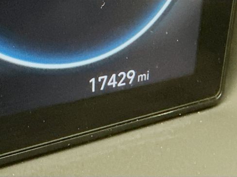 Used 2024 Hyundai Tucson SE AWD/4WD image 19