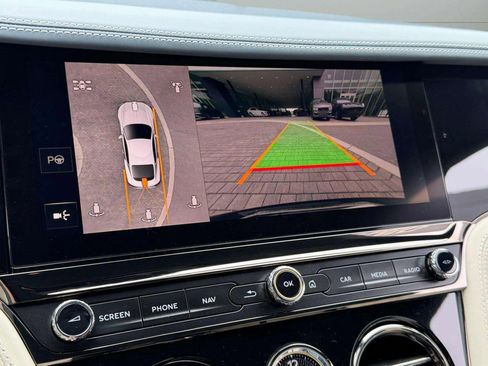 New 2026 Bentley Continental GT image 25