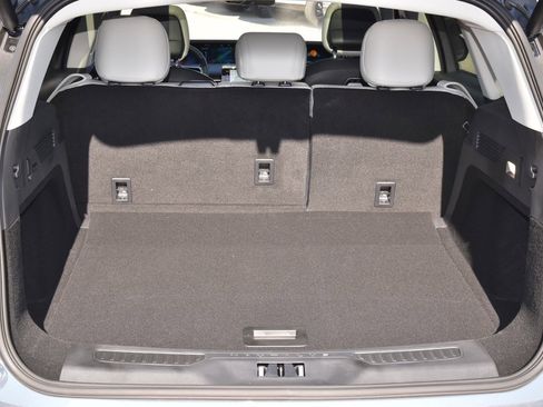 New 2026 Lincoln Nautilus Reserve image 38