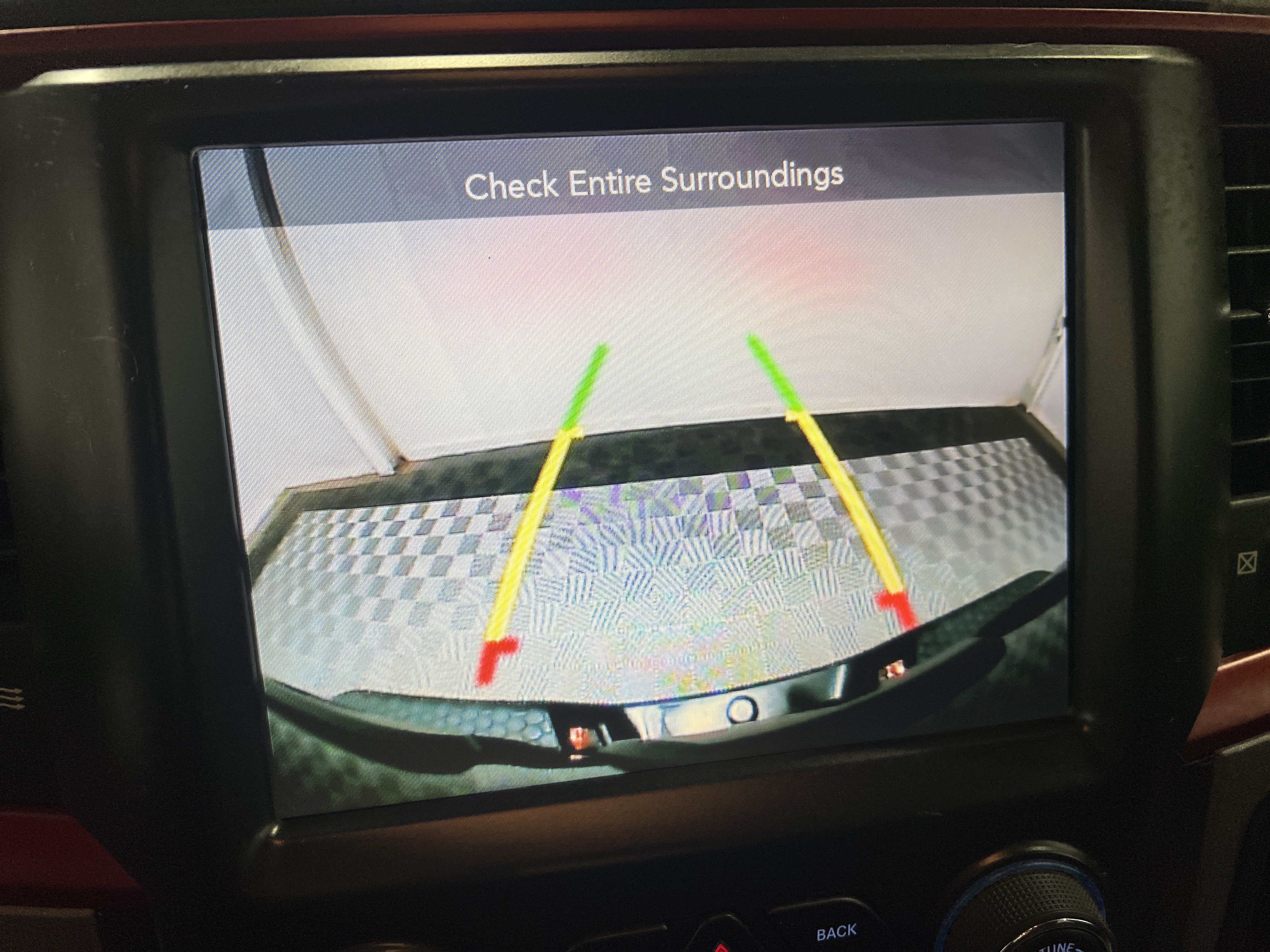 Used 2016 RAM 1500 Rebel w/ Luxury Group AWD/4WD image 10
