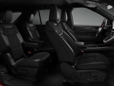New 2026 Ford Explorer ST image 46