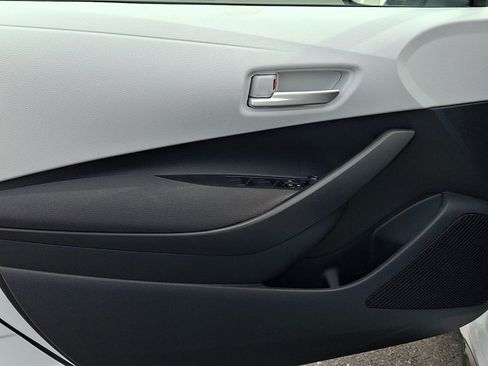 New 2026 Toyota Corolla SE FWD image 12