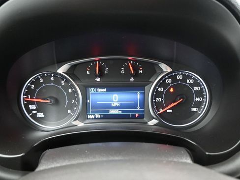 Certified 2024 GMC Terrain SLE image 12