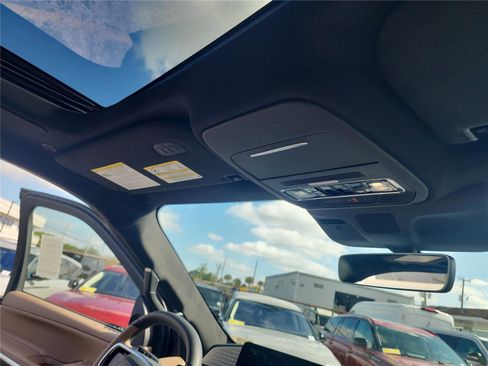 New 2025 Lincoln Navigator L Black Label image 35