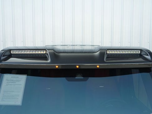 Used 2022 Mercedes-Benz G 63 AMG Squared image 69