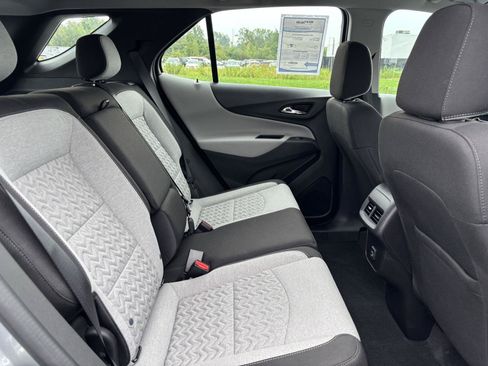 Used 2024 Chevrolet Equinox LS AWD/4WD image 32
