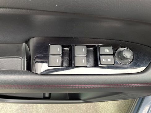 Certified 2023 MAZDA CX-5 Carbon Edition image 13