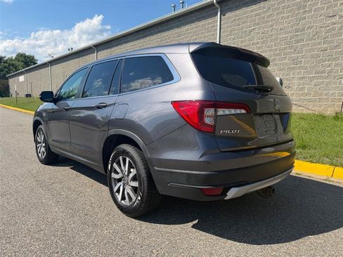 Used 2020 Honda Pilot EX-L image 5