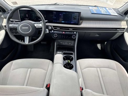 Used 2024 Hyundai Sonata SEL image 22