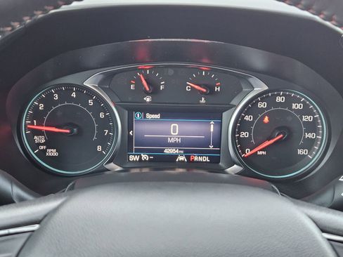 Used 2022 Chevrolet Equinox RS image 18