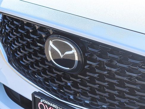 New 2025 MAZDA CX-5 AWD 2.5 S w/ Select Package image 9