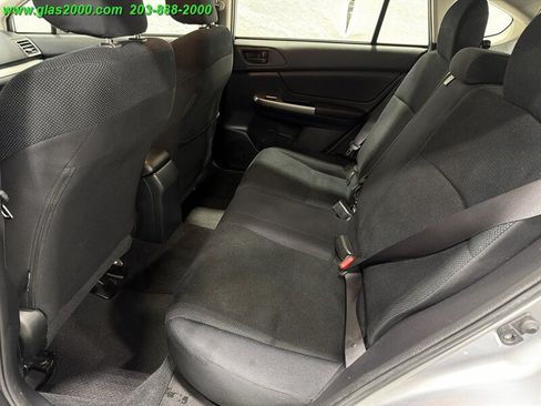 Used 2016 Subaru Impreza 2.0i AWD/4WD image 9