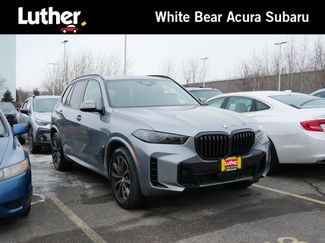 Used 2026 BMW X5 xDrive40i w/ M Sport Package video 1