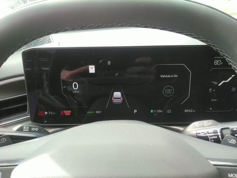 Used 2026 Kia EV9 Land w/ Nightfall Edition Package image 28