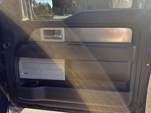 Used 2012 Ford F150 Raptor w/ Raptor Luxury Pkg AWD/4WD image 26