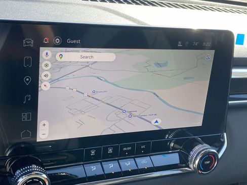 New 2026 GMC Canyon Elevation RWD image 18