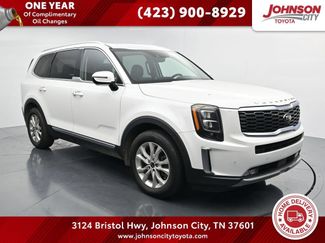 Used 2020 Kia Telluride SX w/ SX Prestige Package AWD/4WD video 1