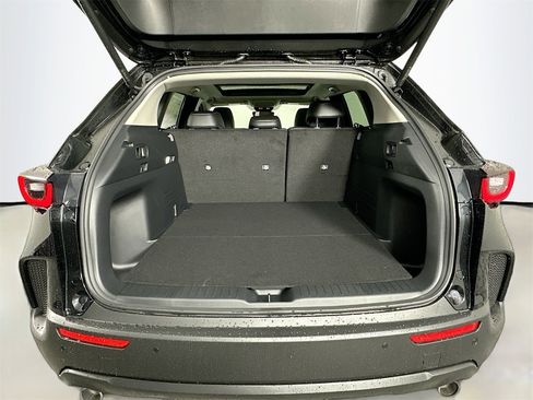 New 2026 MAZDA CX-50 Meridian Edition image 27