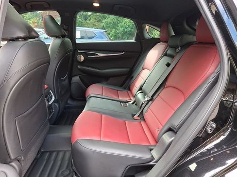 Used 2023 INFINITI QX55 Sensory w/ Lighting Package AWD/4WD image 11