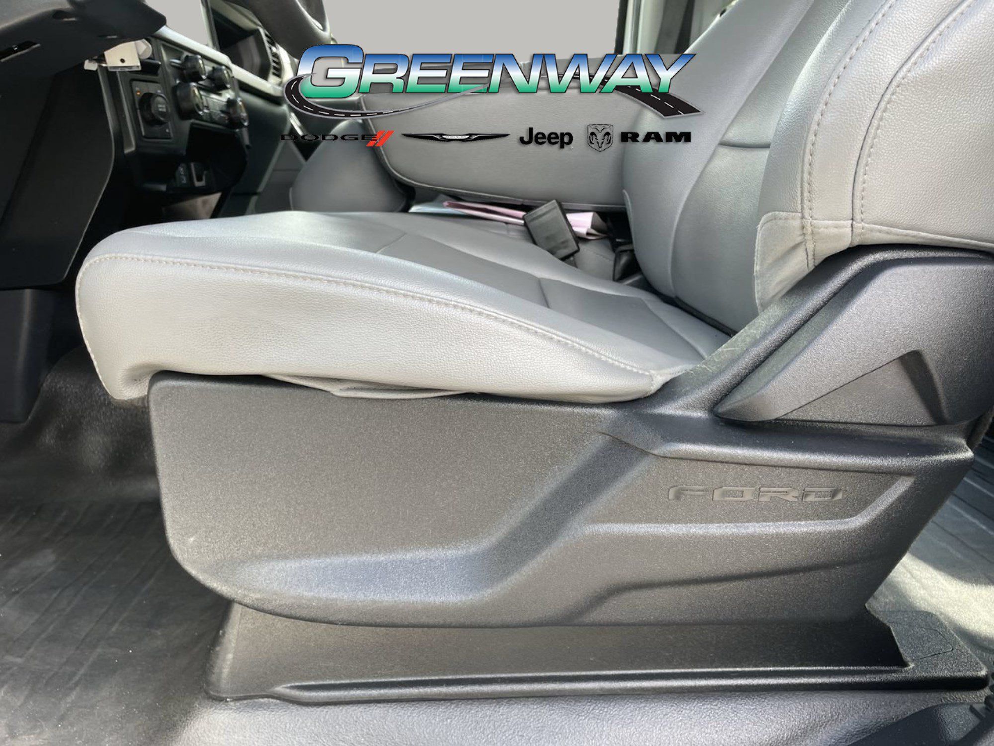 Used 2024 Ford F150 XL AWD/4WD image 20