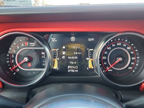 Used 2020 Jeep Gladiator Rubicon image 22