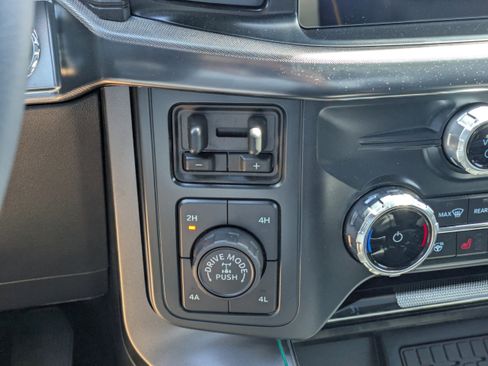 Used 2025 Ford F150 Tremor w/ Equipment Group 402A High image 29