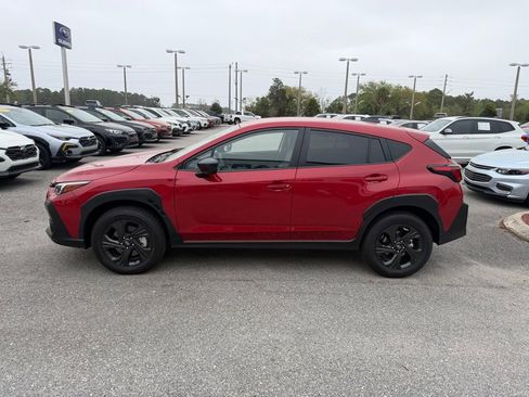 Used 2026 Subaru Crosstrek 2.5i w/ Convenience Package #1 image 11