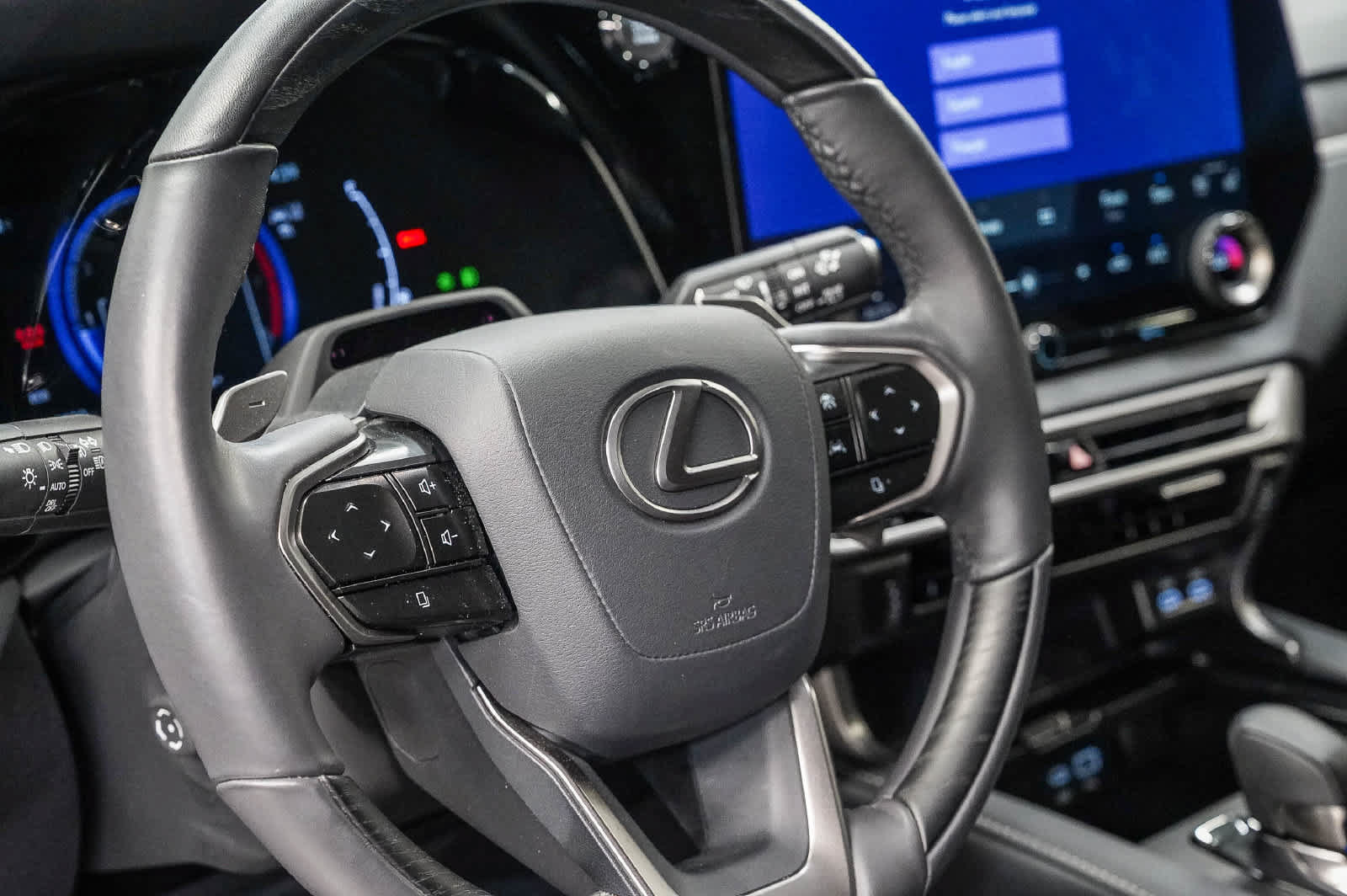 Used 2024 Lexus RX 350 Premium Plus w/ Convenience Package FWD image 21