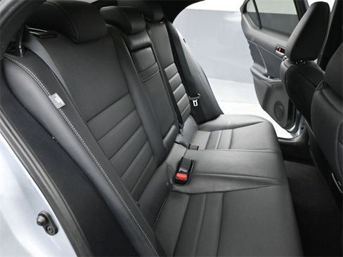 Used 2021 Lexus IS 350 F Sport w/ Navigation Package image 22