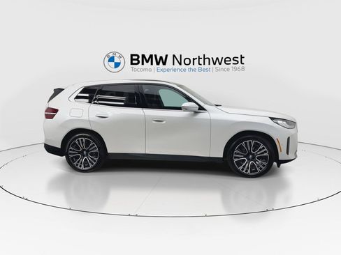 New 2026 BMW X3 xDrive30i w/ Premium Package AWD/4WD image 5