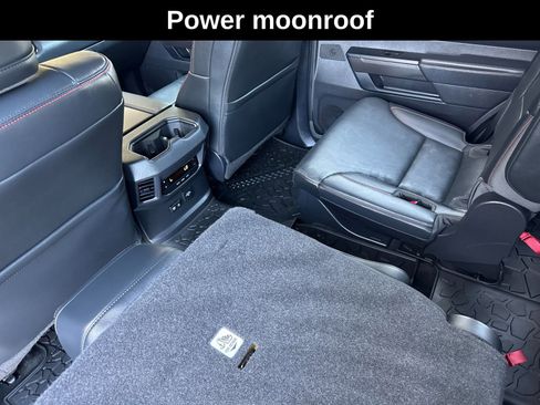 Used 2024 Toyota Sequoia TRD Pro image 12