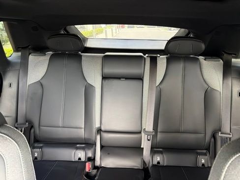 Used 2024 Cadillac Lyriq Tech w/ LPO, Floor Liner Package RWD image 9