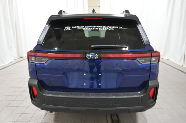 Certified 2026 Subaru Outback Limited AWD/4WD image 14